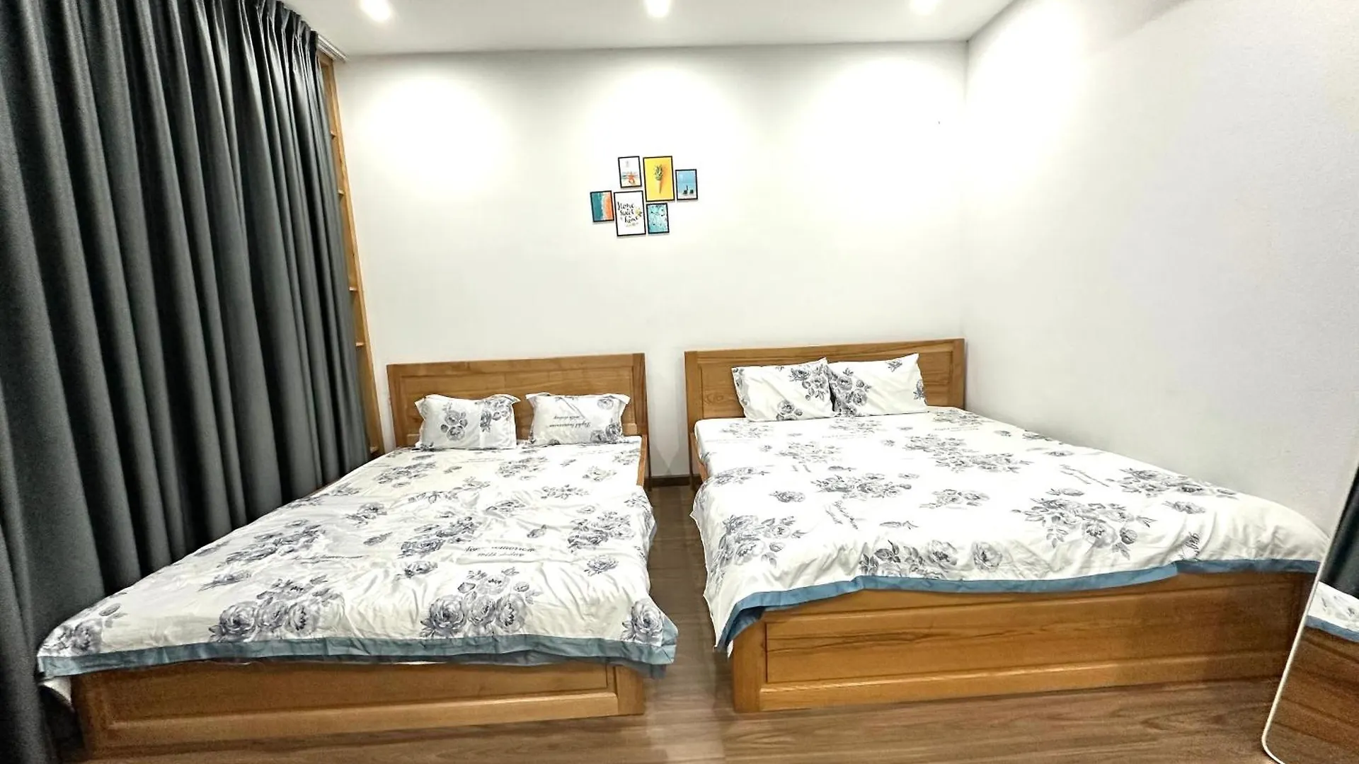 24 Phan Huy Ich Vung Tau 0*,  Vietnam