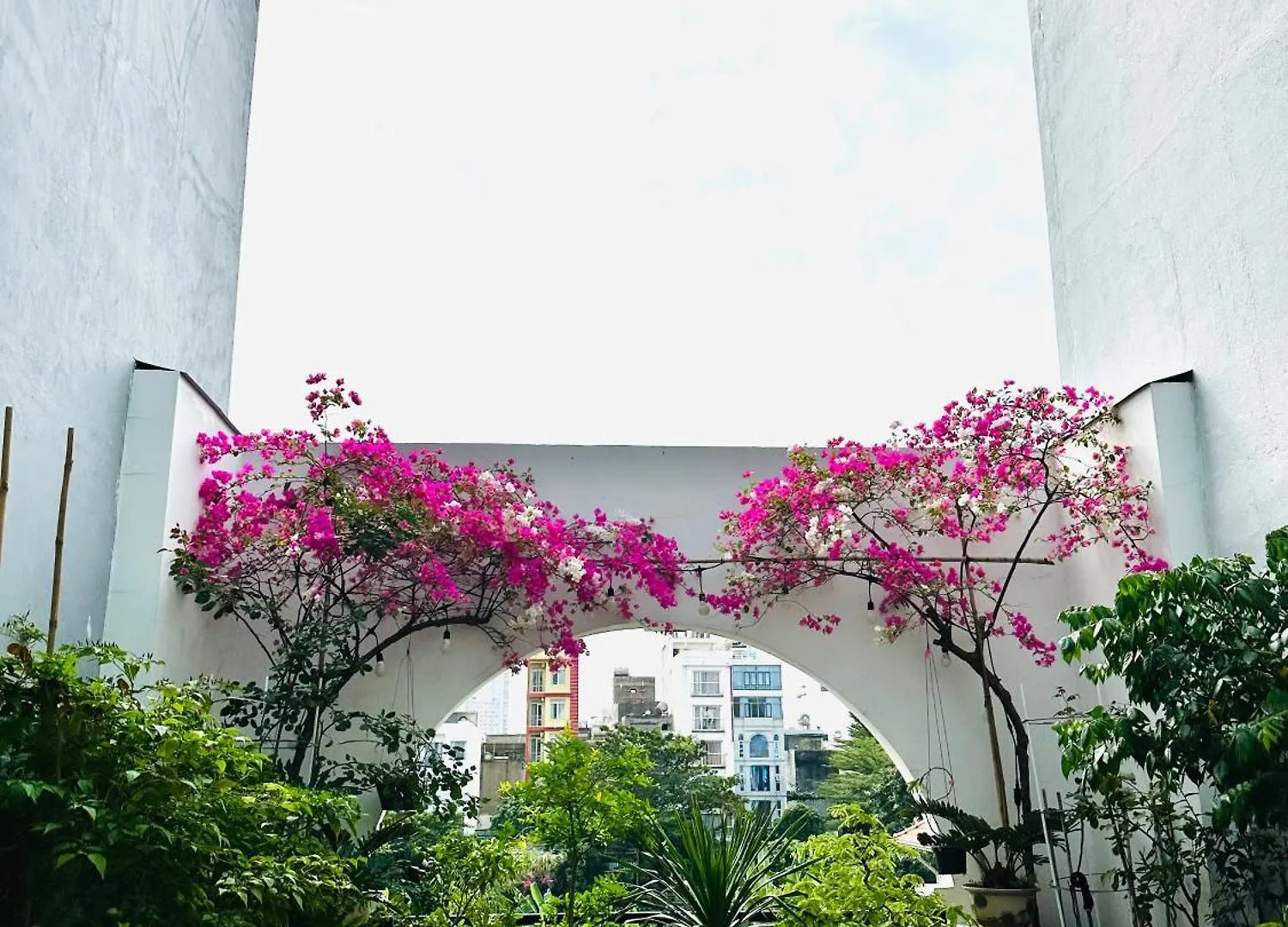 24 Phan Huy Ich Vung Tau 0*,  Vietnam