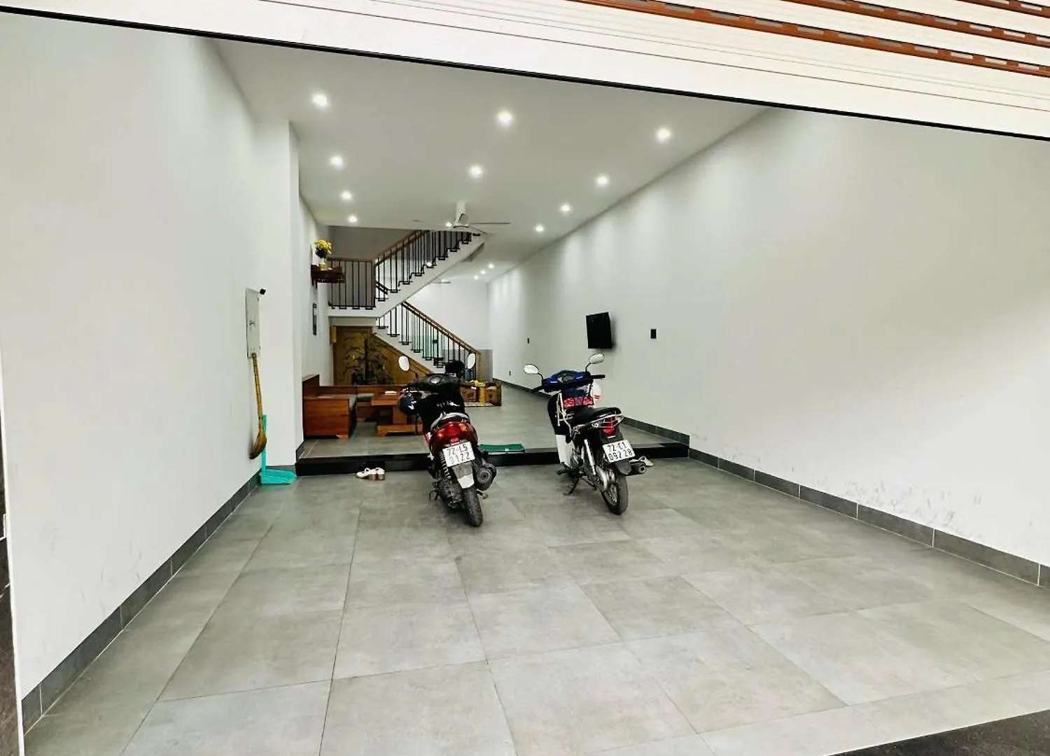 24 Phan Huy Ich Vung Tau