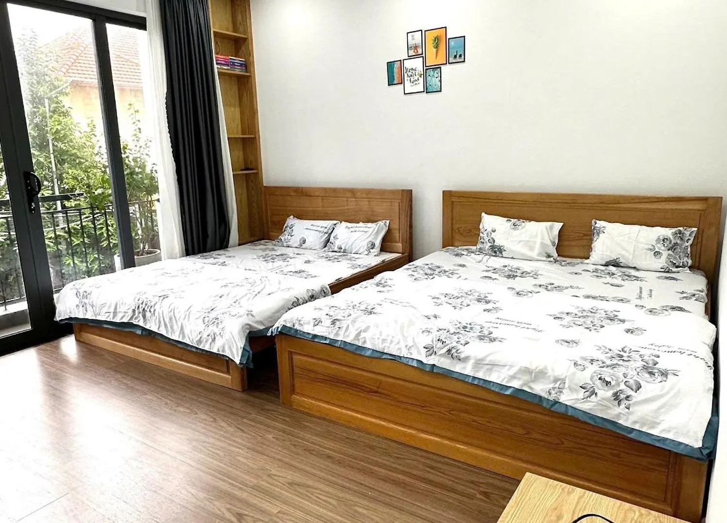 Holiday home 24 Phan Huy Ich Vung Tau